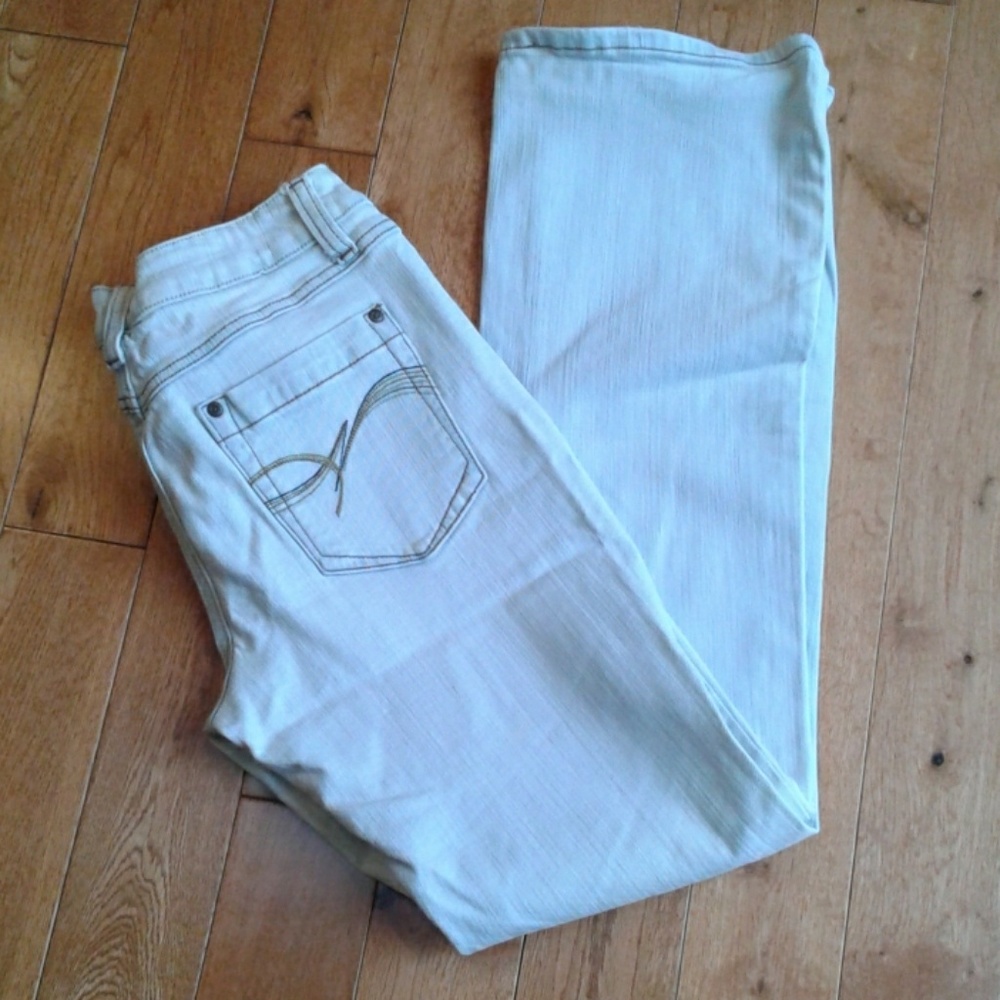 Women's Cato Jean